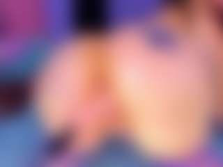 Shantall's Live Sex Cam Show