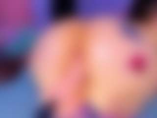Shantall's Live Sex Cam Show