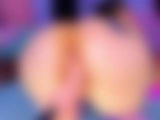 Shantall's Live Sex Cam Show