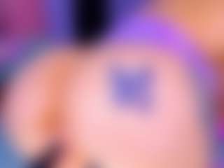 Shantall's Live Sex Cam Show