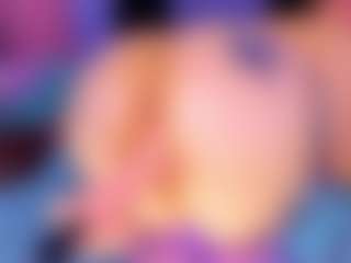 Shantall's Live Sex Cam Show