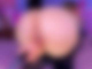 Shantall's Live Sex Cam Show