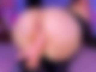 Shantall's Live Sex Cam Show