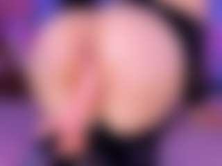Shantall's Live Sex Cam Show