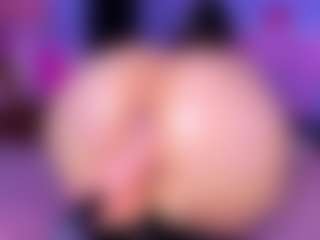 Shantall's Live Sex Cam Show