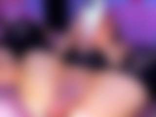 Shantall's Live Sex Cam Show