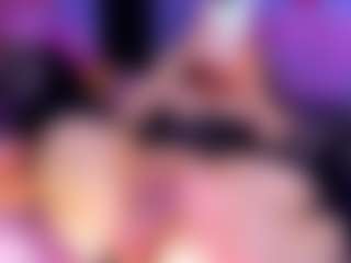 Shantall's Live Sex Cam Show
