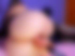 Shantall's Live Sex Cam Show
