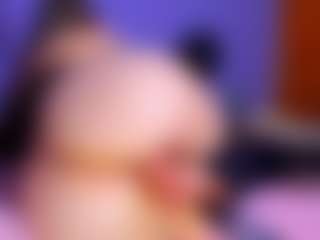 Shantall's Live Sex Cam Show