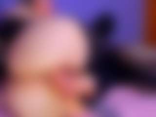 Shantall's Live Sex Cam Show
