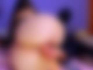 Shantall's Live Sex Cam Show