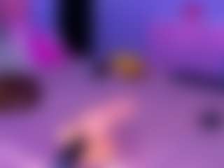 Shantall's Live Sex Cam Show