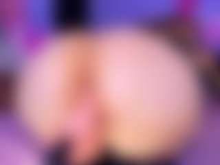 Shantall's Live Sex Cam Show