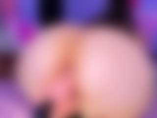 Shantall's Live Sex Cam Show