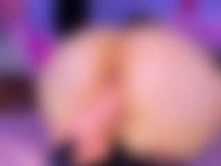Shantall's Live Sex Cam Show