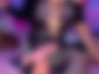 Shantall's Live Sex Cam Show