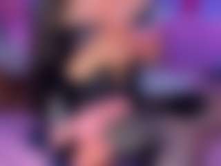 Shantall's Live Sex Cam Show