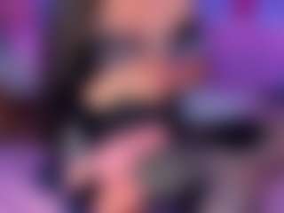 Shantall's Live Sex Cam Show