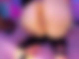 Shantall's Live Sex Cam Show