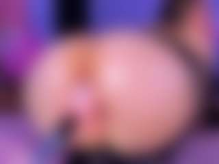 Shantall's Live Sex Cam Show