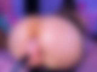 Shantall's Live Sex Cam Show