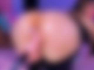 Shantall's Live Sex Cam Show