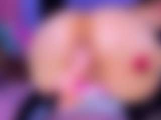 Shantall's Live Sex Cam Show