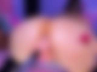 Shantall's Live Sex Cam Show