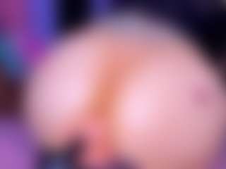 Shantall's Live Sex Cam Show