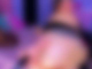 Shantall's Live Sex Cam Show