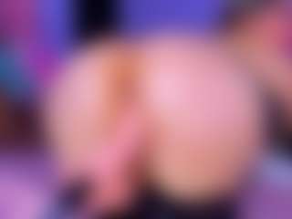 Shantall's Live Sex Cam Show