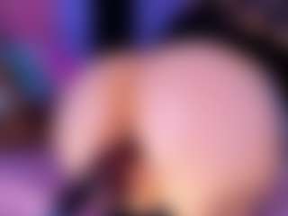 Shantall's Live Sex Cam Show