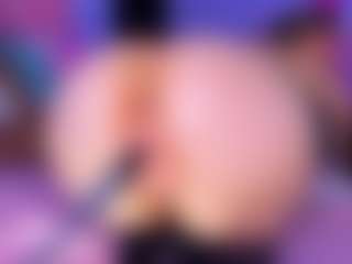 Shantall's Live Sex Cam Show
