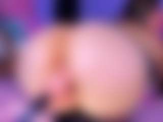 Shantall's Live Sex Cam Show