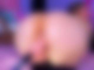 Shantall's Live Sex Cam Show