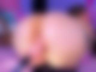 Shantall's Live Sex Cam Show