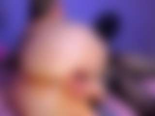 Shantall's Live Sex Cam Show