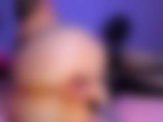 Shantall's Live Sex Cam Show