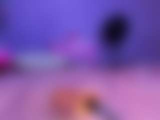 Shantall's Live Sex Cam Show