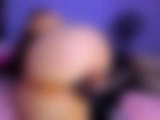 Shantall's Live Sex Cam Show