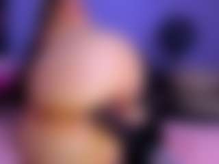 Shantall's Live Sex Cam Show