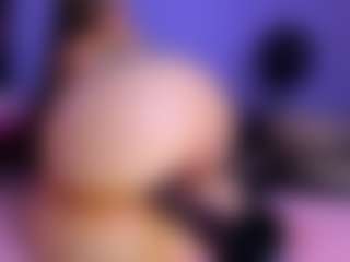 Shantall's Live Sex Cam Show