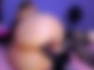 Shantall's Live Sex Cam Show