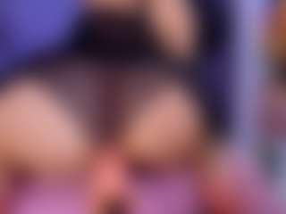 Shantall's Live Sex Cam Show