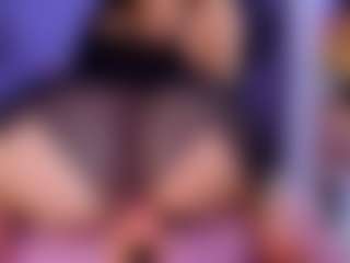 Shantall's Live Sex Cam Show