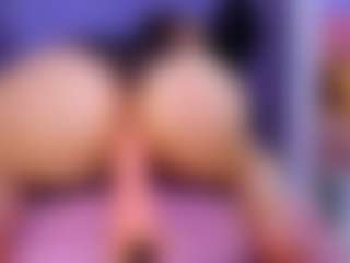 Shantall's Live Sex Cam Show