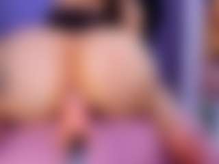 Shantall's Live Sex Cam Show
