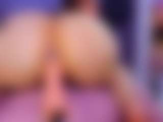 Shantall's Live Sex Cam Show