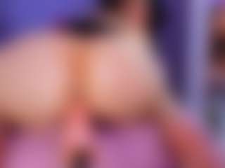 Shantall's Live Sex Cam Show