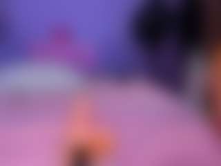 Shantall's Live Sex Cam Show
